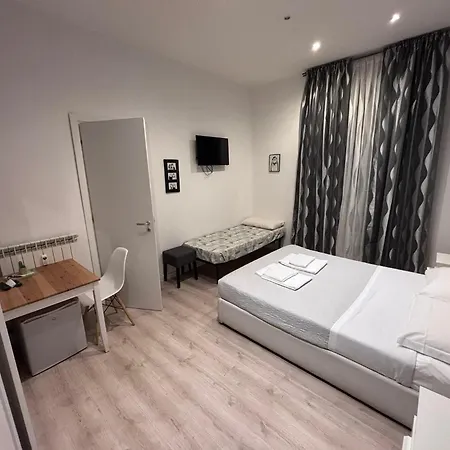 Spazio Cavour Guesthouse