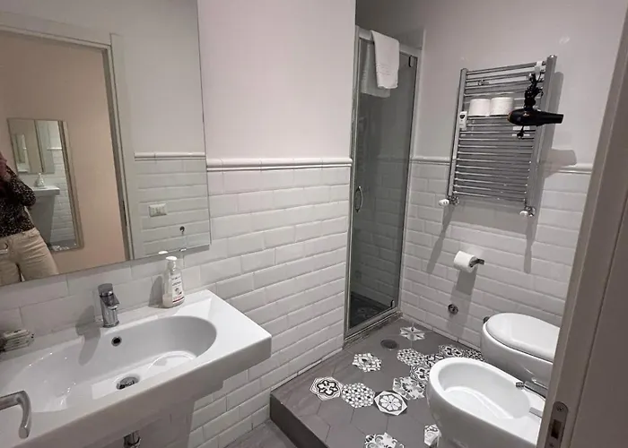 Spazio Cavour Pensjonat 3*