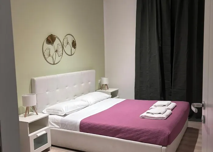Spazio Cavour Rzym