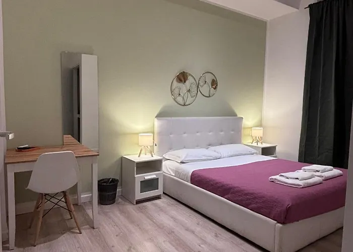 Pensjonat Spazio Cavour