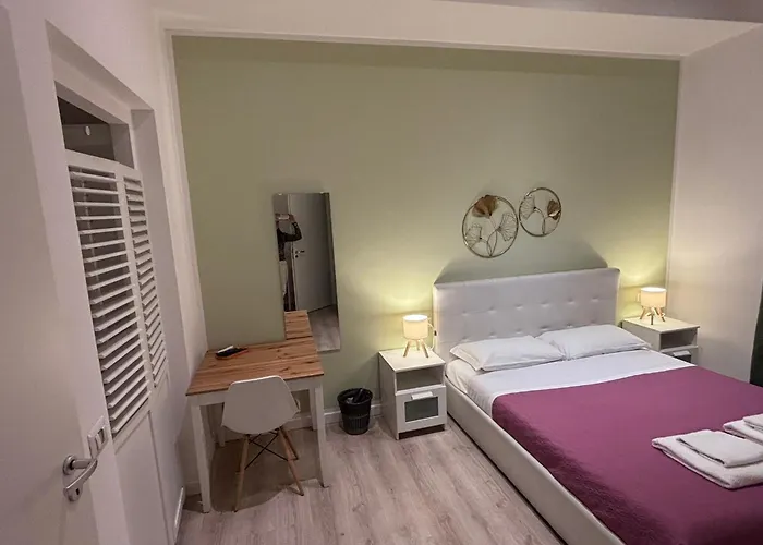 Pensjonat Spazio Cavour 3*