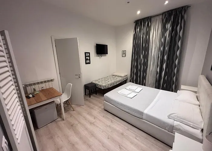 Spazio Cavour 3*
