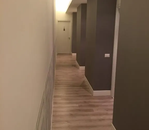 Pensjonat Spazio Cavour Rzym