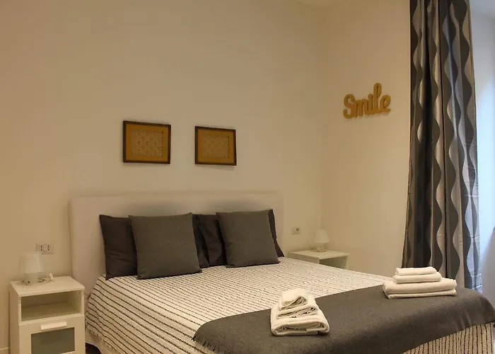 Spazio Cavour 3*