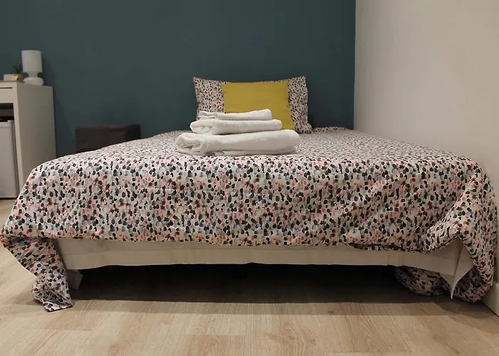 Spazio Cavour Pensjonat 3*