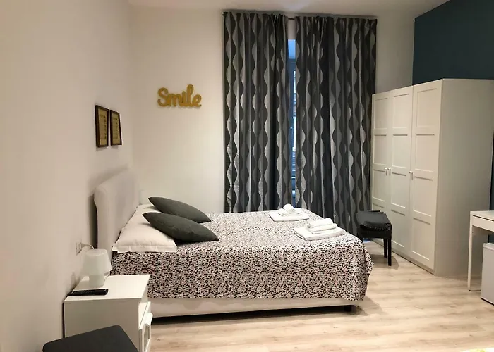 Spazio Cavour Pensjonat Rzym