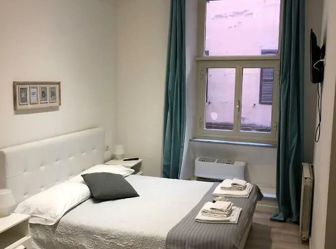 Spazio Cavour Pensjonat 3*
