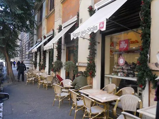 Spazio Cavour Pensjonat 3*