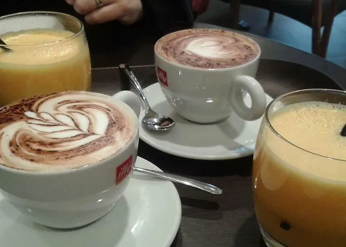 Spazio Cavour Pensjonat Rzym