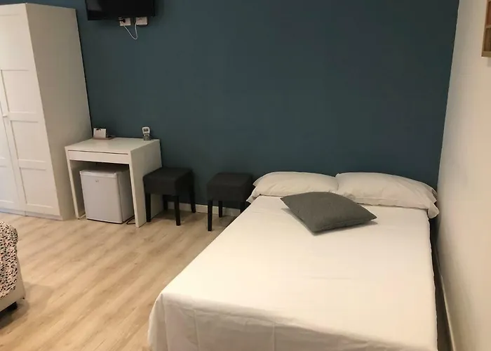Spazio Cavour 3* Rzym
