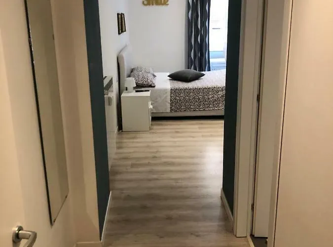 Spazio Cavour Pensjonat